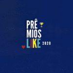 Imagem do post Premiação do sul da Bahia ‘Prêmios Like 2020’ vai revelar vencedores das categorias em live no Youtube neste domingo (20)