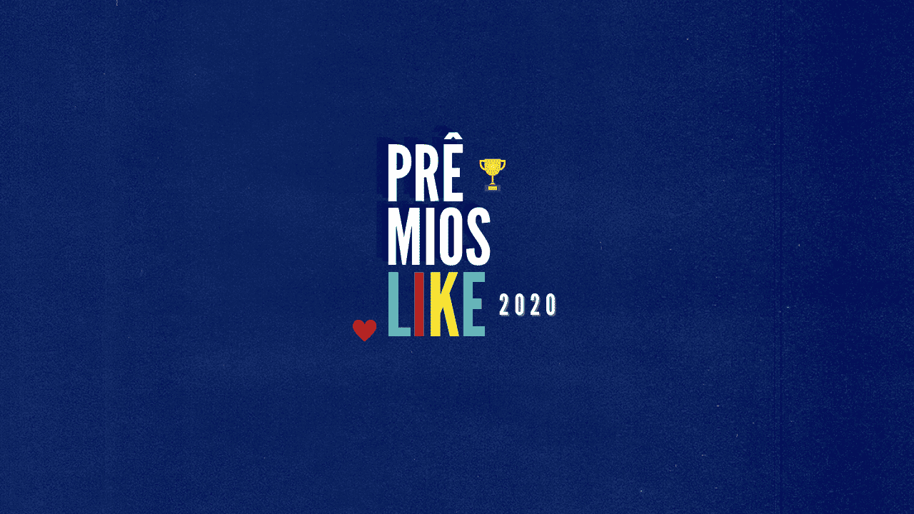 Imagem do post Premiação do sul da Bahia ‘Prêmios Like 2020’ vai revelar vencedores das categorias em live no Youtube neste domingo (20)