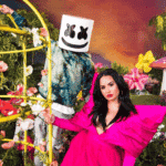 Imagem do post Demi Lovato lança a animada ‘Ok Not Be Ok’ em parceria com Marshmello