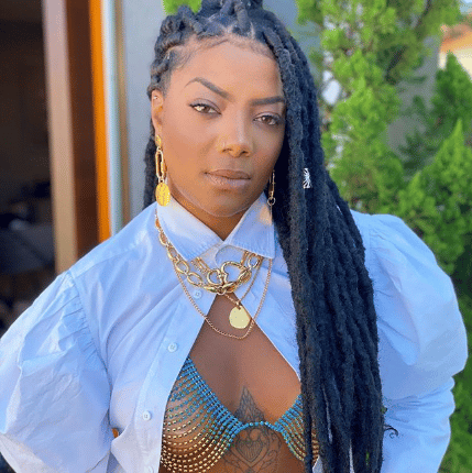 Imagem do post Prêmio Multishow 2020: Ludmilla concorre a música do ano com ‘Verdinha’