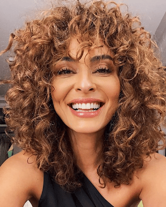 Imagem do post Juliana Paes testa positivo para Covid, confirma assessoria 