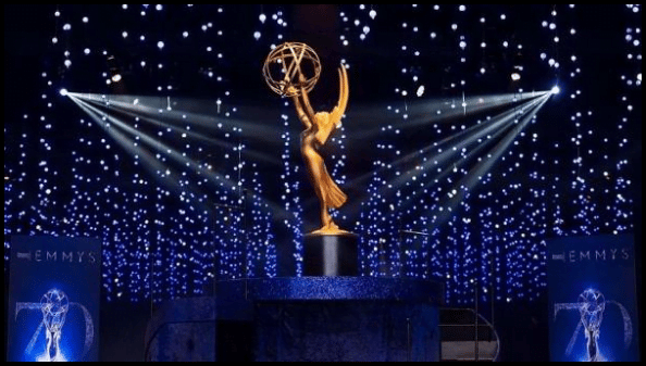 Imagem do post Emmy Awards 2020: Surpresas, emoção e distanciamento social marcam a edição 2020 do evento