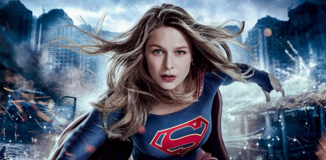 Imagem do post Série ‘Supergirl’ é cancelada, sexta temporada será a última