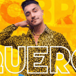 Imagem do post Douglas Nobre lança seu novo single e clipe “Quero”, assista! 