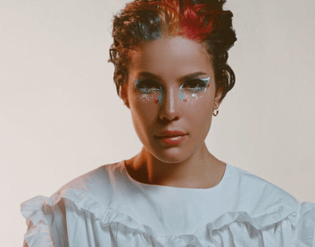 Imagem do post Halsey vai estrelar seu primeiro trabalho na TV como atriz