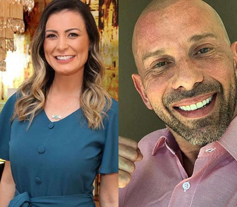 Imagem do post Rafael Ilha ataca Andressa Urach no Instagram ‘Não cuspa no prato que comeu’