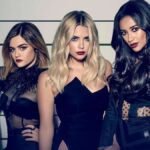 Imagem do post HBO Max confirma Reboot da serie ‘Pretty Litlle Liars’ com produção do criador do fenômeno Riverdale