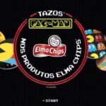 Imagem do post Os TAZOS estão de volta nos produtos ELMA CHIPS com o tema PAC-MAN