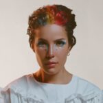 Imagem do post Halsey lança musicas inéditas do álbum ‘Manic’, ouça ‘Wipe You Tears’ e ‘I’m Not Mad’