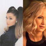 Imagem do post Ariana Grande se junta a Jennifer Lawrence no filme de comédia ‘Don’t Look Up’