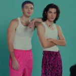 post: Lauv e Conan Gray lançam clipe divertido para o single “Fake”