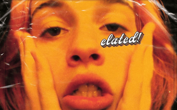 Imagem do post Bea Miller lança o seu EP dançante “elated!”