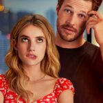 Imagem do post Conheça a comédia romântica da Netflix “Holidate” estrelada por Emma Roberts e Luke Bracey