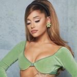 Imagem do post Ariana Grande lança seu sexto álbum de estúdio “positions” com parcerias de Doja Cat,Ty Dolla $ign e The Weeknd