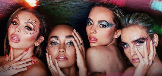 post: Little Mix lança o novo single “Sweet Melody” do álbum “Confetti”