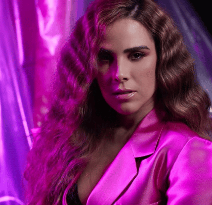 Imagem do post Wanessa Camargo lança novo single ‘Sozinha’ junto com novo álbum ‘Universo Invertido’