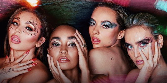 post: Antes de lançamento do novo álbum, Little Mix lança a faixa ‘ Not a Pop Song’ ouça!