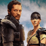 Imagem do post Spin-off de Mad Max ‘Furiosa’ tem Anya Taylor-Joy e Chris Hemsworth como protagonistas