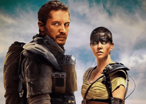 Imagem do post Spin-off de Mad Max ‘Furiosa’ tem Anya Taylor-Joy e Chris Hemsworth como protagonistas