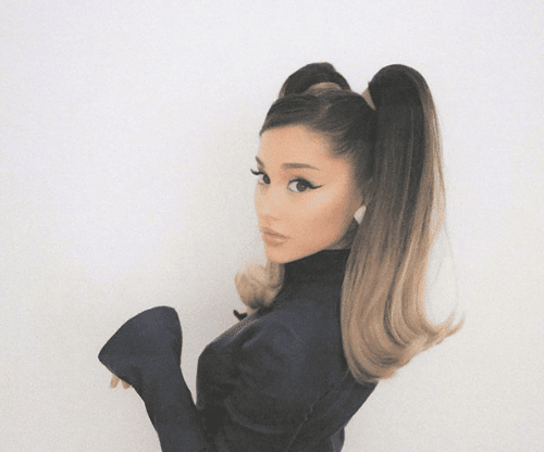 Imagem do post Ariana Grande anuncia novo álbum para este mês e deixa fãs animados