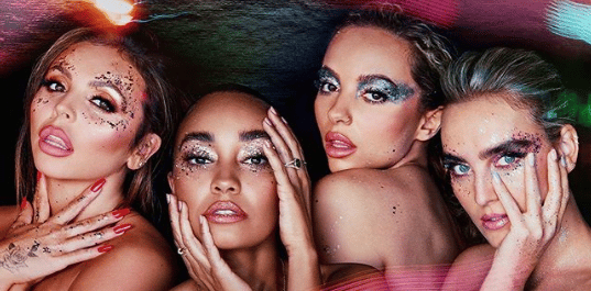 post: Little Mix lança o aguardado sexto álbum de estúdio “Confetti”