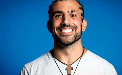 Imagem do post BreakTudo Awards 2020: Kaysar Dadour vence a categoria Crush do Ano