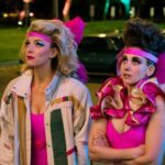 post: Netflix cancela a série ‘Glow’ na 3º temporada, após anuncio de renovação