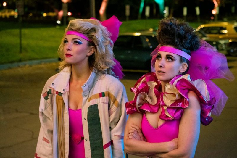 post: Netflix cancela a série ‘Glow’ na 3º temporada, após anuncio de renovação