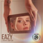 Imagem do post Lorena Simpson desabafa sobre experiências pessoais em novo single “Eazy”