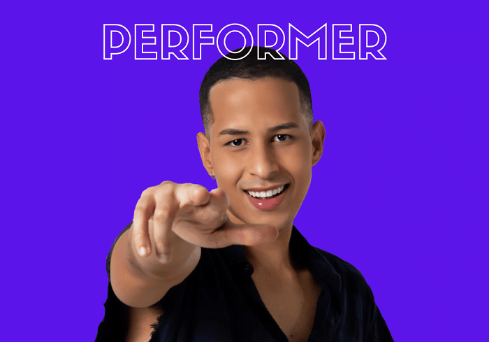 Imagem do post BreakTudo Awards 2020: Gerf também irá se apresentar