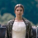 Imagem do post Série estrelada por Hailee Steinfeld ‘Dickinson‘ ganha teaser da segunda temporada