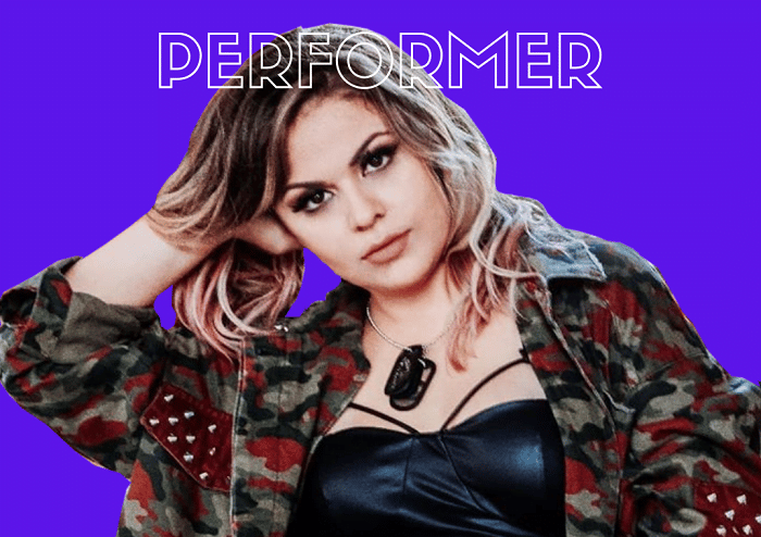 Imagem do post BreakTudo Awards 2020: Nanda Loren se junta aos performers