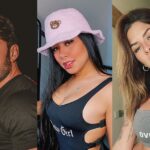 Imagem do post Novo reality da Record TV tem Campeão de ‘A Fazenda’, Ex participante do de ‘De Ferias com Ex’ e amiga de Anitta