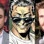 Imagem do post Liam Hemsworth e Dacre Montgomery devem estrela a série ‘Sadman’ da Netflix