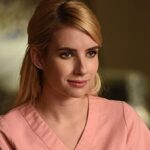 Imagem do post Emma Roberts vai produzir série teen sobre vampiros  ‘First Kill’ para a Netflix