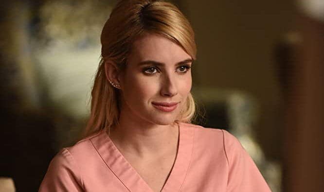 Imagem do post Emma Roberts vai produzir série teen sobre vampiros  ‘First Kill’ para a Netflix