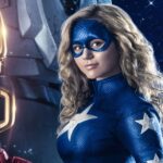 Imagem do post Conheça a série Stargirl, estrelada por Brec Bassinger