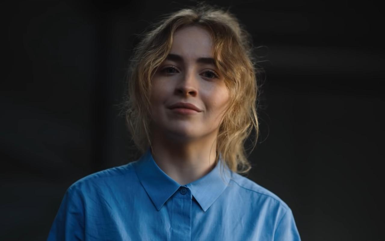 post: Sabrina Carpenter vai protagonizar ‘Alice no País das Maravilhas’ para Netflix