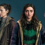 Imagem do post Série ‘Two Weeks to Live’ estrelada por Maisie Williams de Game Of Thrones ganha trailer