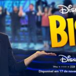 Imagem do post Série do Disney+ ‘Bis!’ ganha trailer