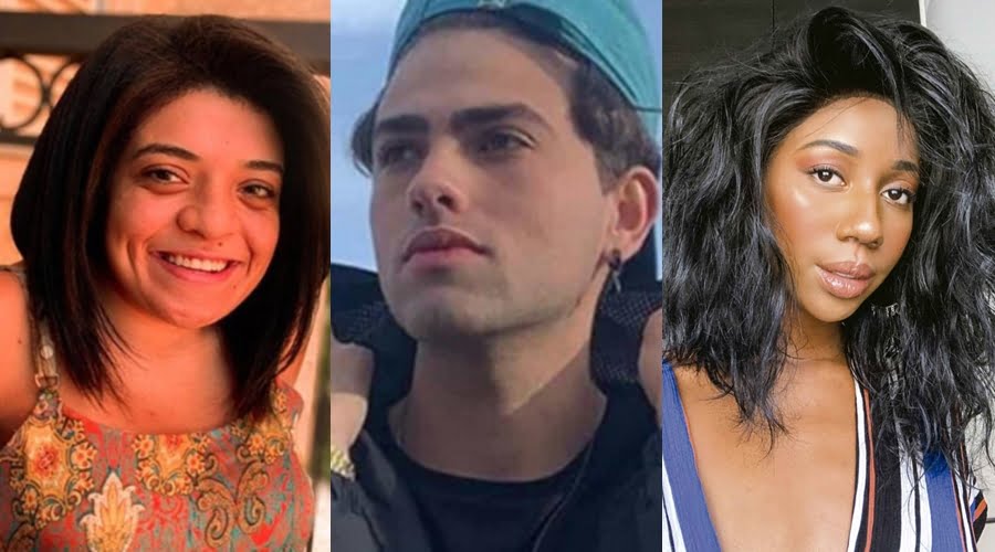 Imagem do post Capricho Awards 2020: Pequena Lo, Mario Junior, Camilla de Lucas e mais concorrem na categoria “Revelação 2020”