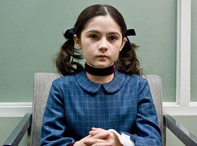 Imagem do post Filme “A Órfã” vai ganhar sequencia com Isabelle Fuhrman intitulado “A Órfã: A Primeira Matança”