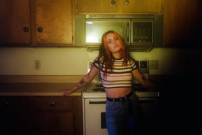 Imagem do post Bea Miller lança videoclipe do single “Hallelujah” parte do EP  “elated!”