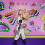 Imagem do post Pabllo Vittar canta seus maiores hits no segundo dia do “Festival Tudum” da Netflix