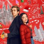 Imagem do post Série de romance natalino “Dash & Lily” com Austin Abrams estreia amanhã na Netflix