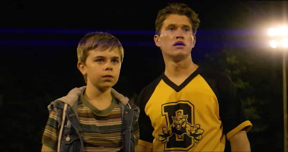 Imagem do post Jovens fazem investigação misteriosa no trailer da série “The Hardy Boys”