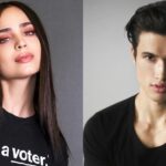 post: Sofia Carson e Charles Melton irão estrelar ‘Purple Hearts’, novo filme de romance