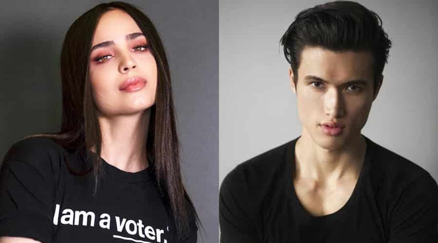 post: Sofia Carson e Charles Melton irão estrelar ‘Purple Hearts’, novo filme de romance