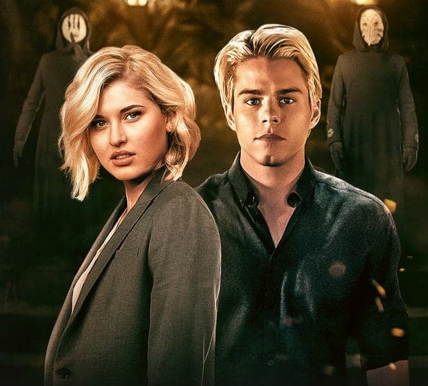 Imagem do post “The Order” é cancelada pela Netflix após 2 temporadas