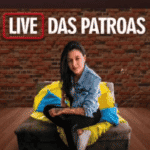 Imagem do post Analiss lança seu novo single “Live das Patroas”